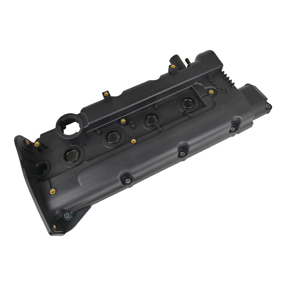 Engine Valve Cover w/ Gasket Fit For 2001-2002 Hyundai Elantra 2003 Tiburon 2.0L
