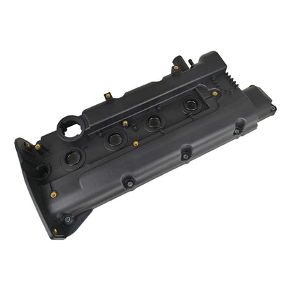 Engine Valve Cover w/ Gasket Fit For 2001-2002 Hyundai Elantra 2003 Tiburon 2.0L