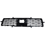 For 2021 2022 2023 Toyota 4Runner TRD/SR5 Front Bumper Lower Bottom Grille Grill