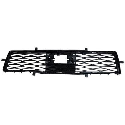 For 2021 2022 2023 Toyota 4Runner TRD/SR5 Front Bumper Lower Bottom Grille Grill