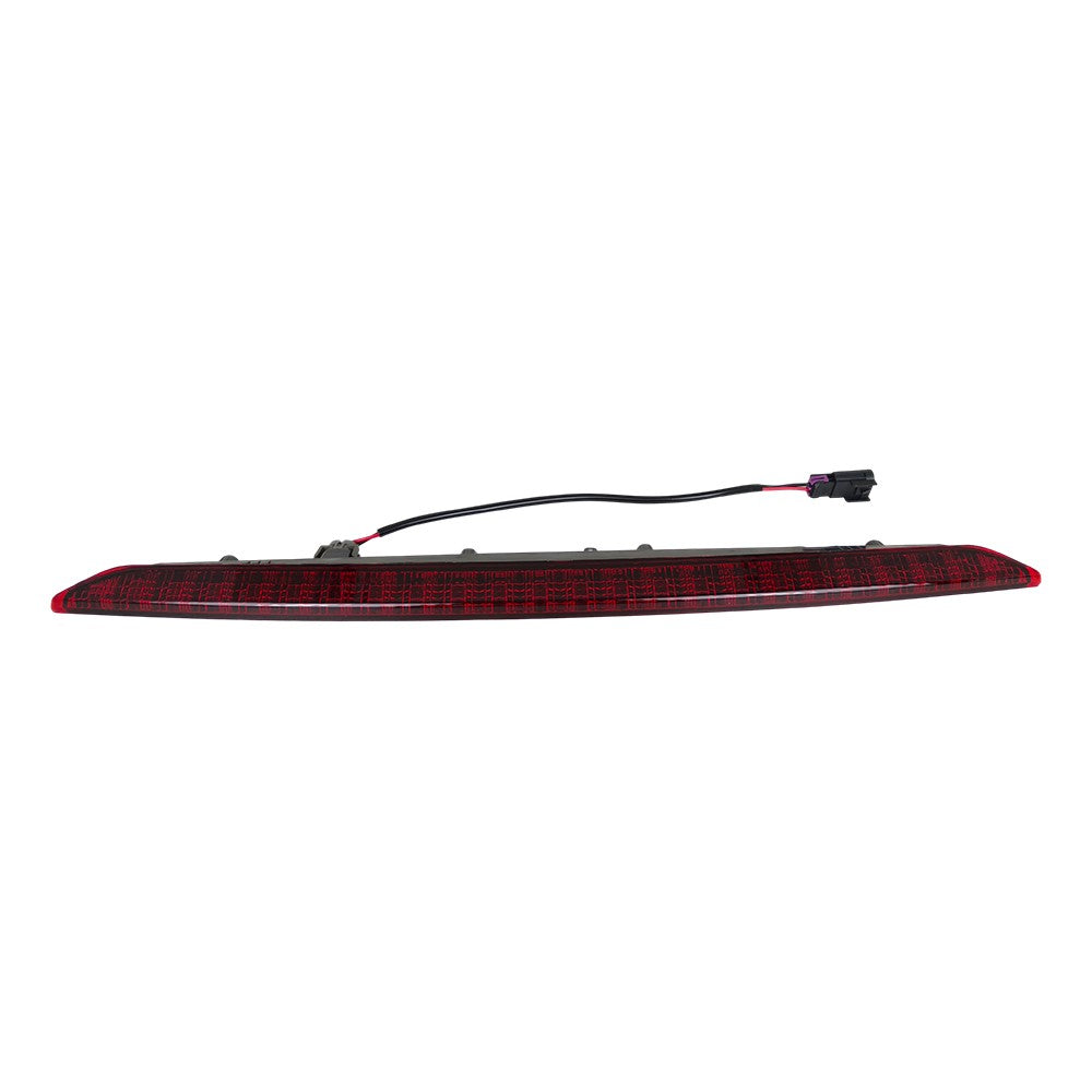 Red High Third Mount Light 3rd Brake LED For 2016-2018 Lincoln MKX FA1Z13A613AB