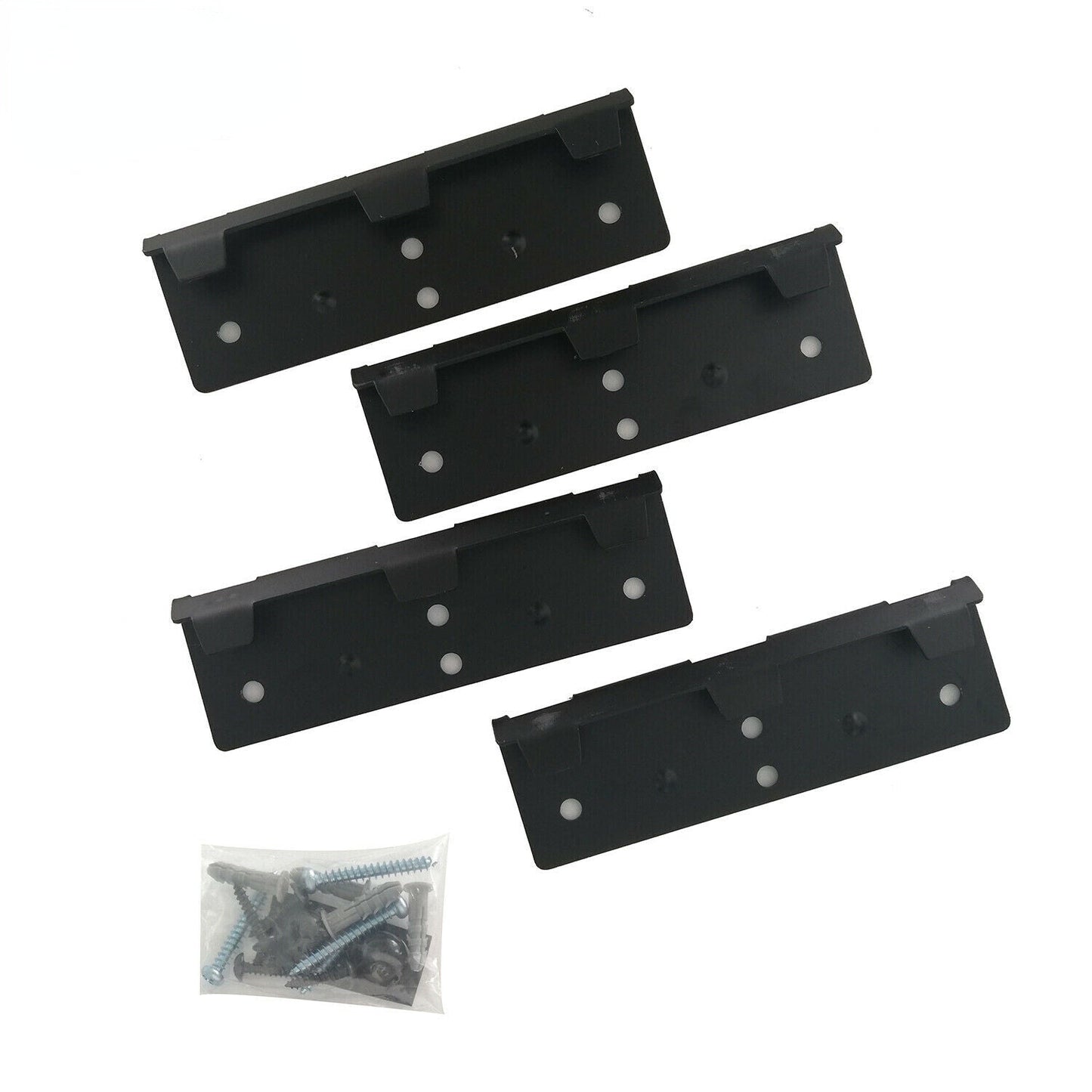 New Bookshelf Speaker Wall Brackets For Bose 201 and 301 WB-3 US
