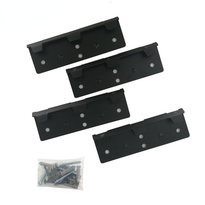 New Bookshelf Speaker Wall Brackets For Bose 201 and 301 WB-3 US