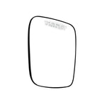 NEW Mirror Glass For VW EuroVan 1993-2003 Passenger Right Side Heated