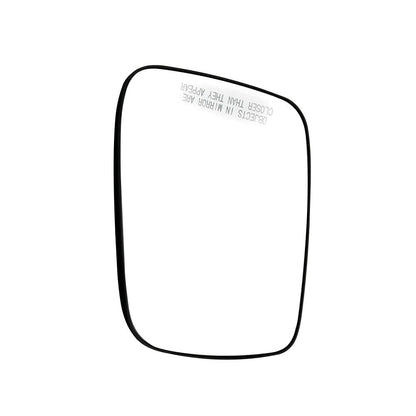 NEW Mirror Glass For VW EuroVan 1993-2003 Passenger Right Side Heated