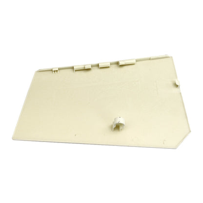 Fuel Cover Door Gas Cap Tank Hatch Cap For Ram ProMaster 1500 2500 3500 2014-22