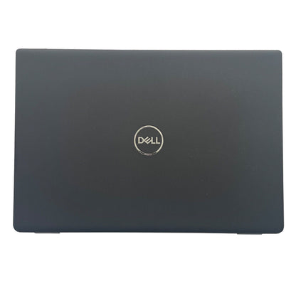 New Black LCD Back Cover For Dell Latitude 3510 E3510 TOP Case Lid 8XVW9 08XVW9