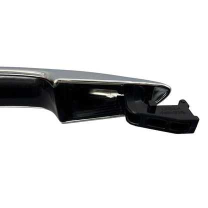 Exterior Door Handles Front Driver Left Side Hand 2015 2019 for Hyundai Sonata