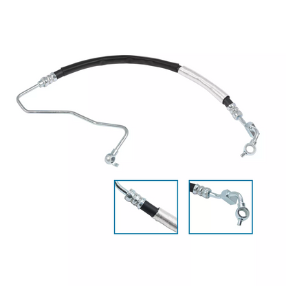 Power Steering Pressure Line Hose for Nissan Maxima Altima 3 5L V6 DOHC 08 14