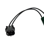 Power Take Off Pressure Switch PTO 379502 20PS247-2 Fit for Parker Chelsea