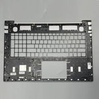 New For HP Envy 17-CG 17CG 17M-CG Palmrest Cover Upper Case L87983-001 Silver US