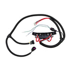 Dual Speed Electric Fan Wiring Harness 674-00923 For Chevy Avalanche 1500 2500
