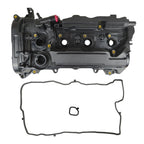 Engine Valve Cover with Gasket for 2013-2017 Honda Accord 2015-2019 CR-V L4 2.4L