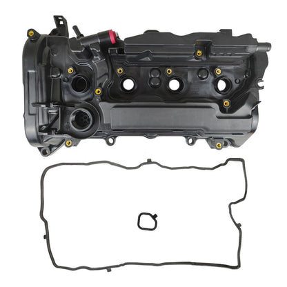 Engine Valve Cover with Gasket for 2013-2017 Honda Accord 2015-2019 CR-V L4 2.4L