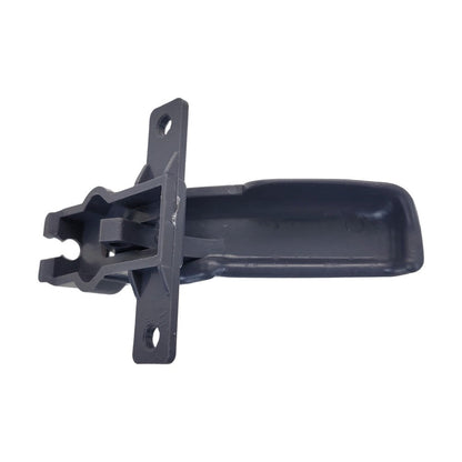 New Black LH Inside Door Handle For ISUZU NPR NPR-HD NQR NRR 1995-2006