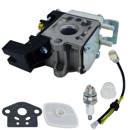 Carburetor for Echo SRM 225 GT 225 PAS 225 PE225 PPF225 SHC225 SRM225U Trimmer