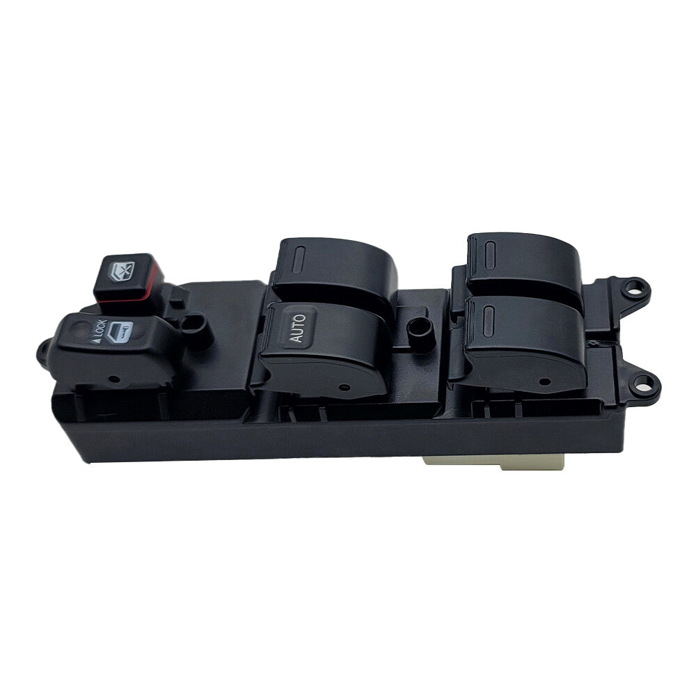 Master Power Window Door Control Switch For 1998-2002 Toyota Corolla 84820-AA011