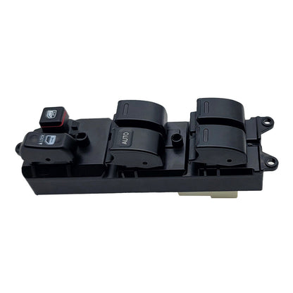 Master Power Window Door Control Switch For 1998-2002 Toyota Corolla 84820-AA011
