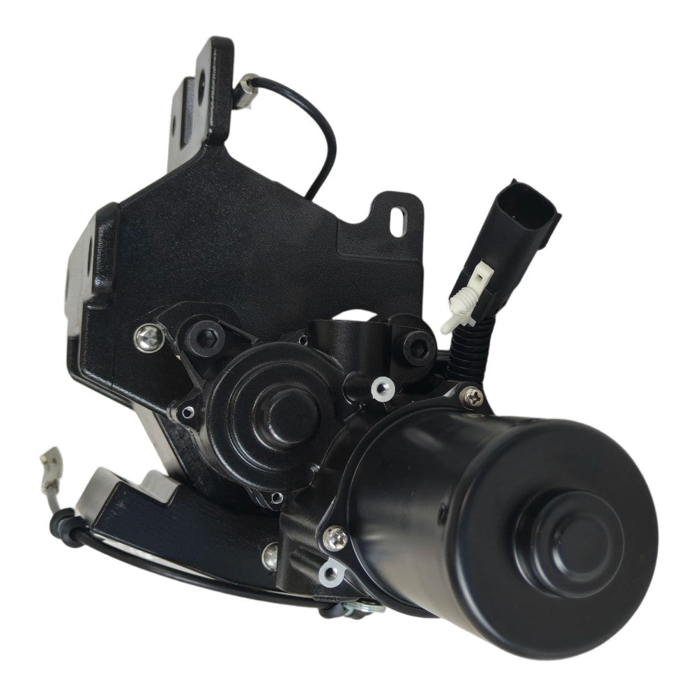Right Running Board Motor Drive 2022 2024 for Ford for Lincoln Navigator