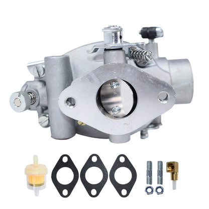 New Carburetor 354184R93, 355485R91 Fit For Tractor IH-Farmall C SUPER A SUPER C
