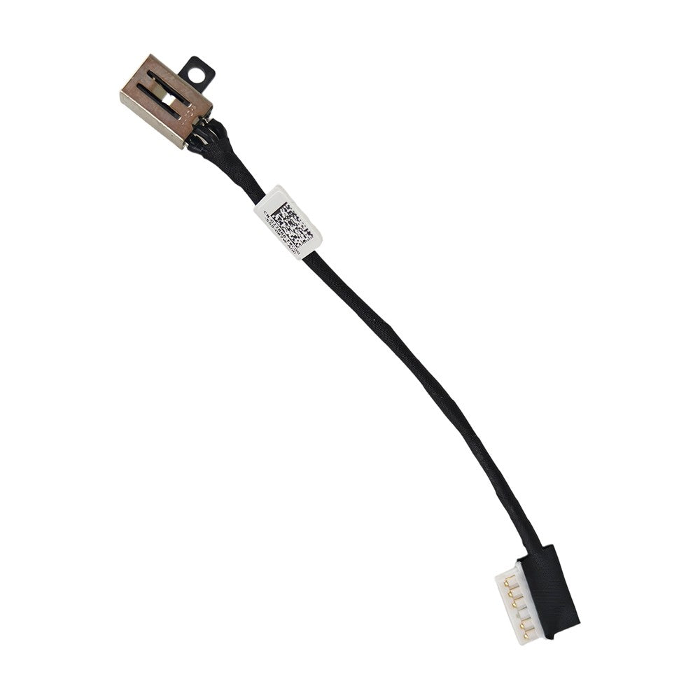 For Dell Inspiron 15 3593 DC301012300 0228R6 228R6 DC IN Power Jack Socket Cable