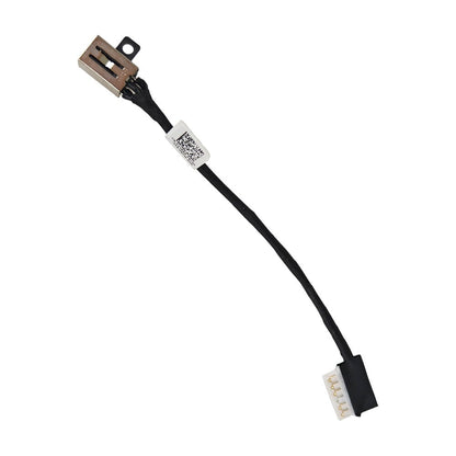 For Dell Inspiron 15 3593 DC301012300 0228R6 228R6 DC IN Power Jack Socket Cable