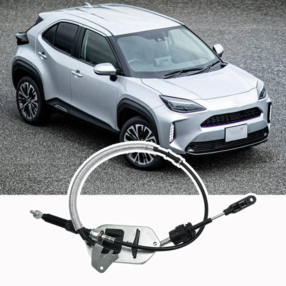 Automatic Transmission Shifter Cable 33820-52481 For To yota Yaris 2006-2016