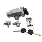 Ignition Switch Door Lock Cylinder Fit For 04-08 Chevy Colorado Canyon 89022365