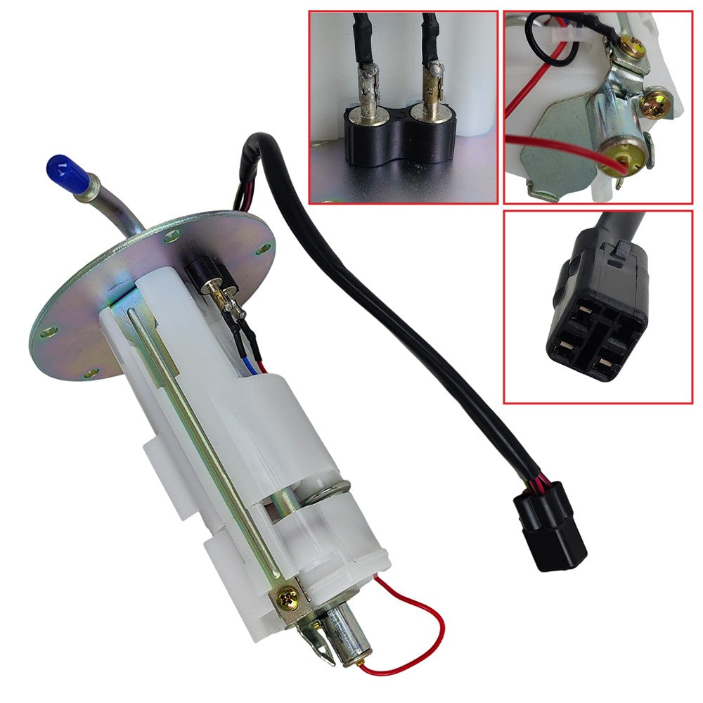 NEW Fuel Pump Assembly For Kawasaki Ninja ZX6R 2017 ZX636 ZX600 49040-0023