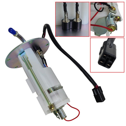 NEW Fuel Pump Assembly For Kawasaki Ninja ZX6R 2017 ZX636 ZX600 49040-0023