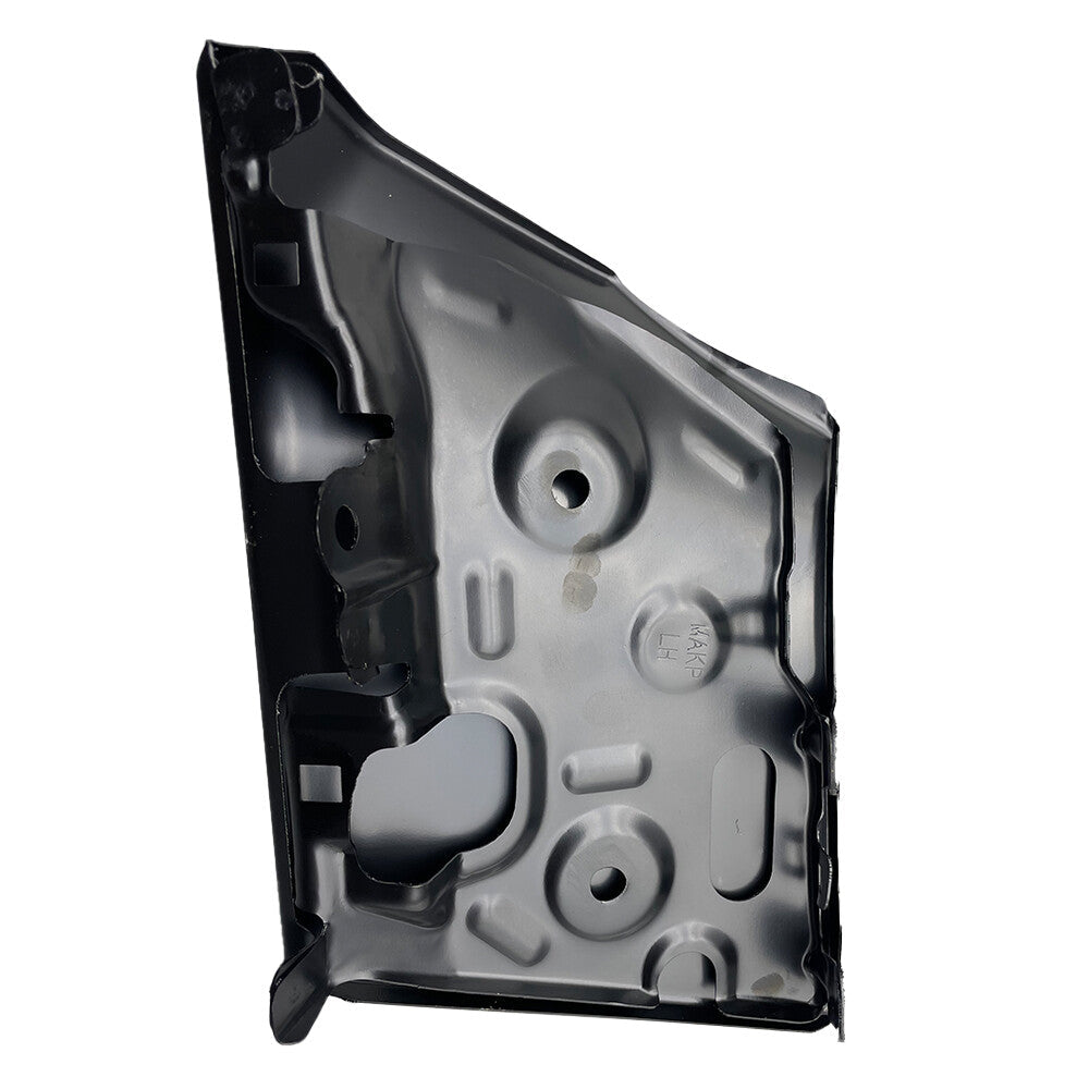 For 2007-10 Toyota FJ Cruiser Driver Side Upper Fender Panel Cover Trim Plate