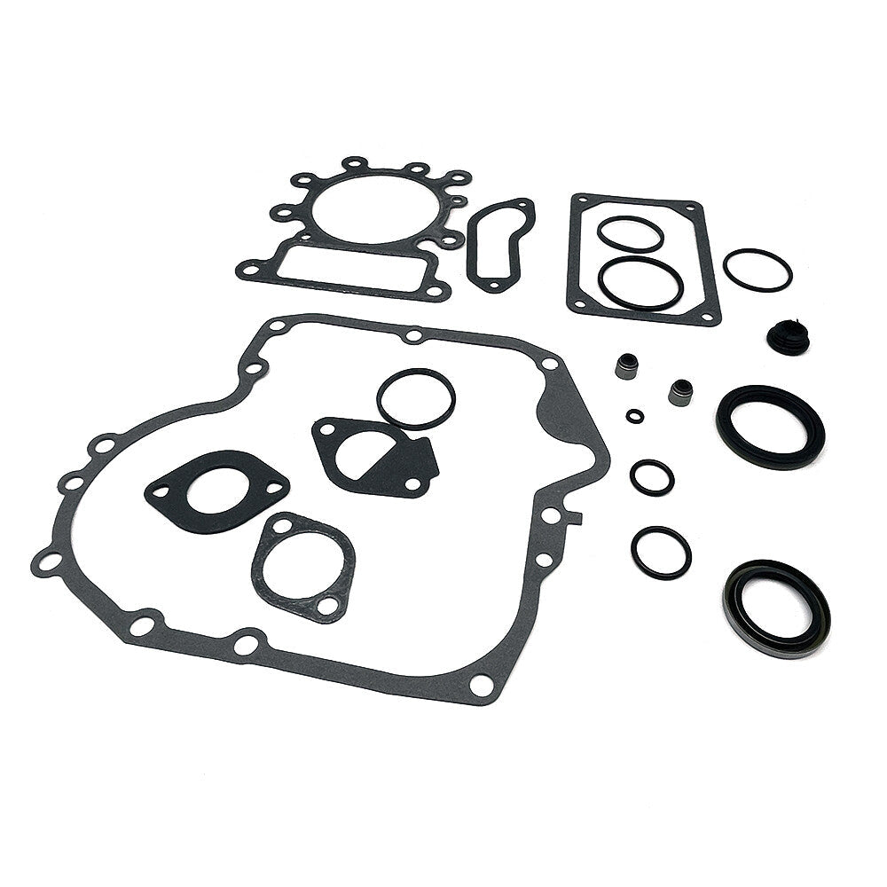 Engine Gasket Set For BRIGGS & STRATTON 19HP 20HP 21HP SINGLE CYLINDER OHV USA