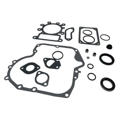 Engine Gasket Set For BRIGGS & STRATTON 19HP 20HP 21HP SINGLE CYLINDER OHV USA