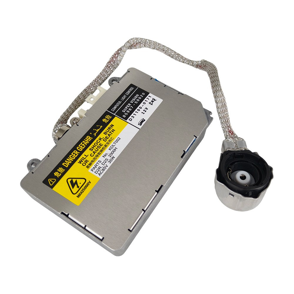 85967-50020 For Toyota Lexus HID Xenon Headlight Ballast Control Module