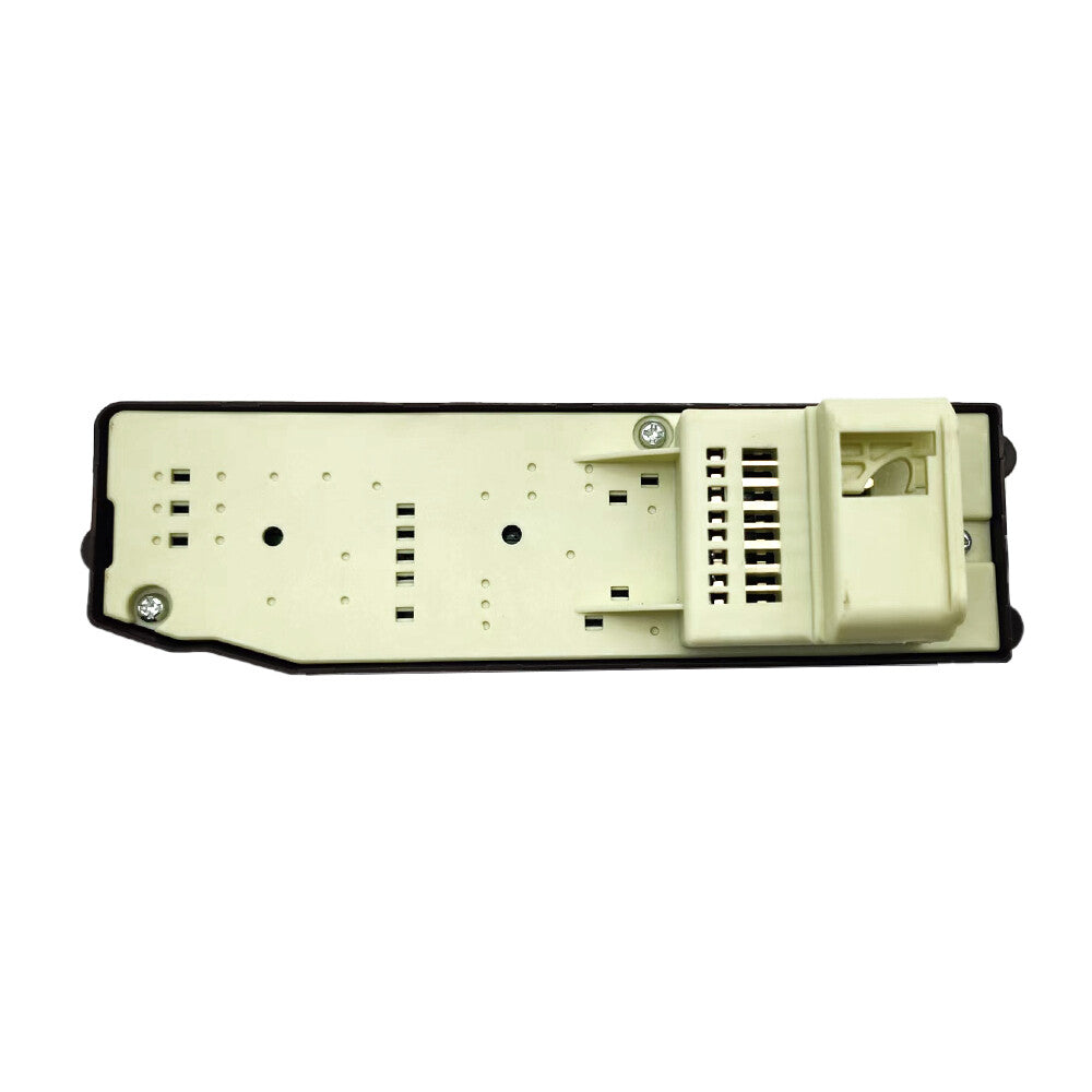 Left Driver Side Master Power Window Switch for 2003 2008 for Toyota Corolla