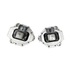 For BMW Z4 230i 330i 430i 2.0L 19-23 2Pcs Engine Motor Mount Left & Right