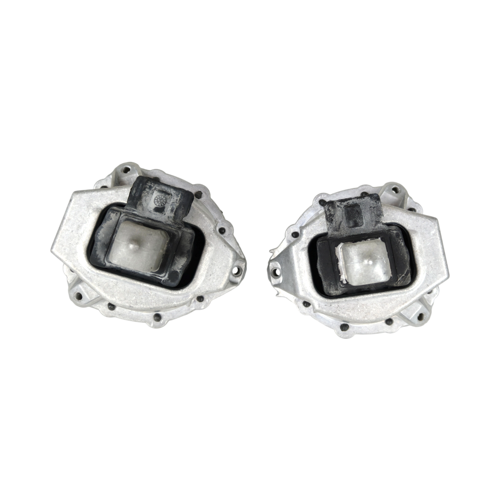 For BMW Z4 230i 330i 430i 2.0L 19-23 2Pcs Engine Motor Mount Left & Right