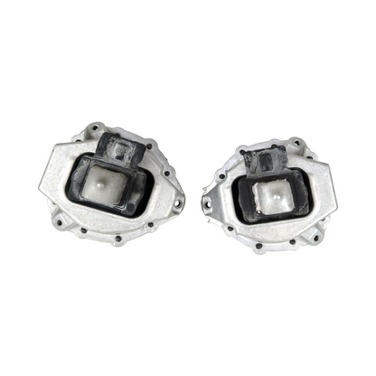 For BMW Z4 230i 330i 430i 2.0L 19-23 2Pcs Engine Motor Mount Left & Right