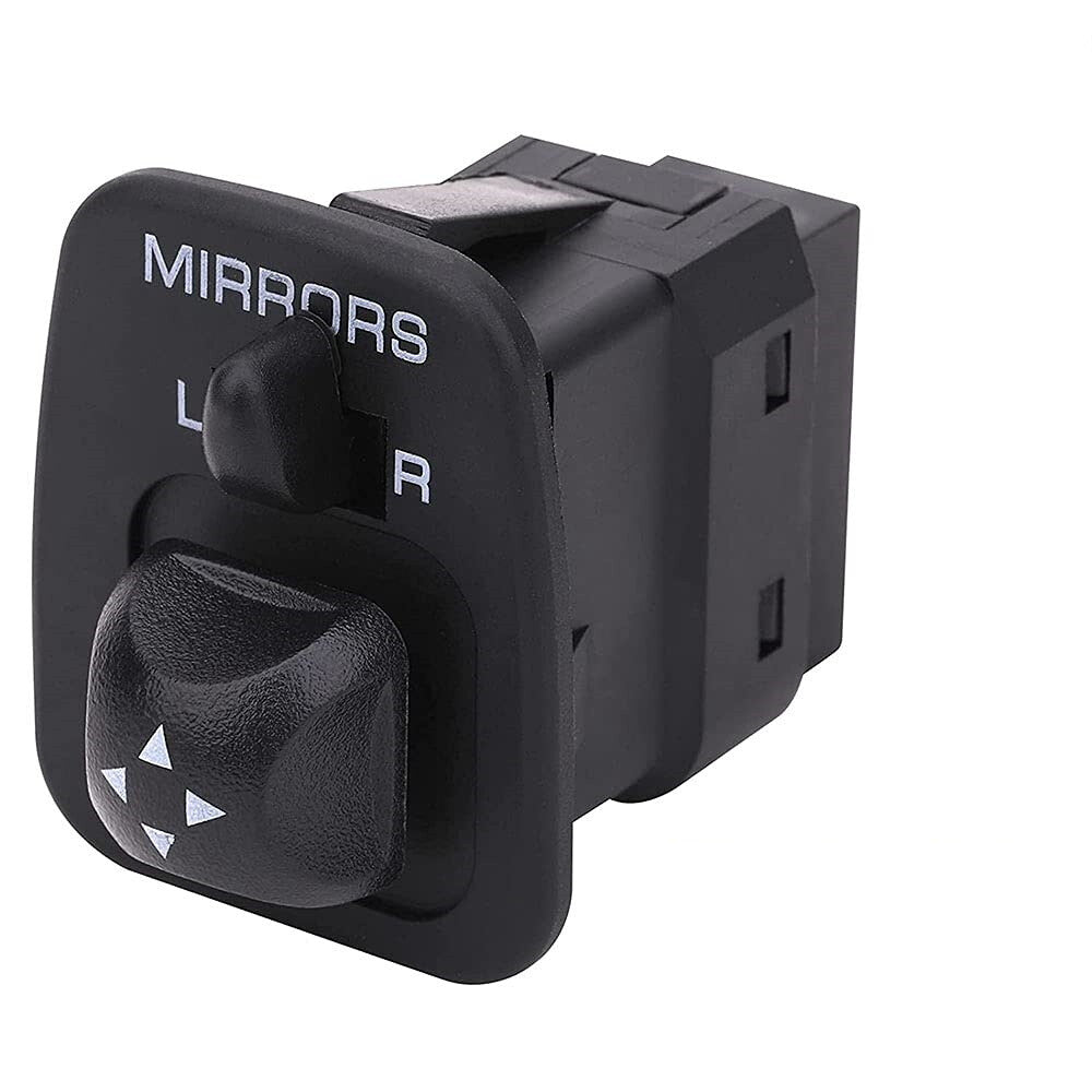 Front Left Driver Door Power Mirror Switch Button For Ford F150/250/350/450 US