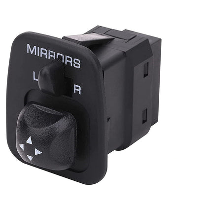 Front Left Driver Door Power Mirror Switch Button For Ford F150/250/350/450 US