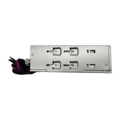 For DELL T3660 XPS 8950 3910 7000 HU500EPS-00 0DYW3N 0CW96Y 500W Power Supply US
