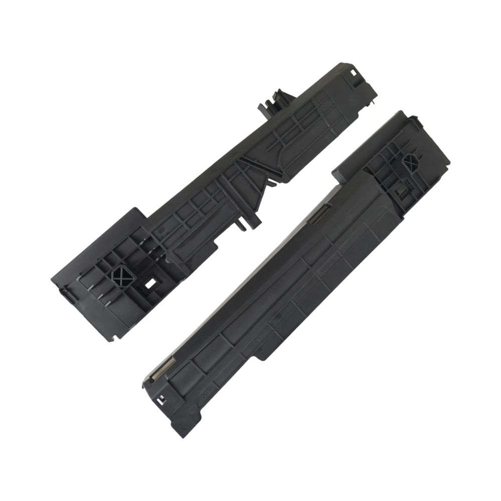 For BMW 328i 335i 428i 435i L+R Radiator Support Brackets 17117600537