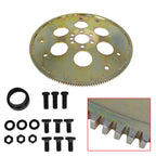 New Transmission Adapter Kit For GM LS V8 Gen III 4.8L 5.3L 6.0L TH350 700R4 US