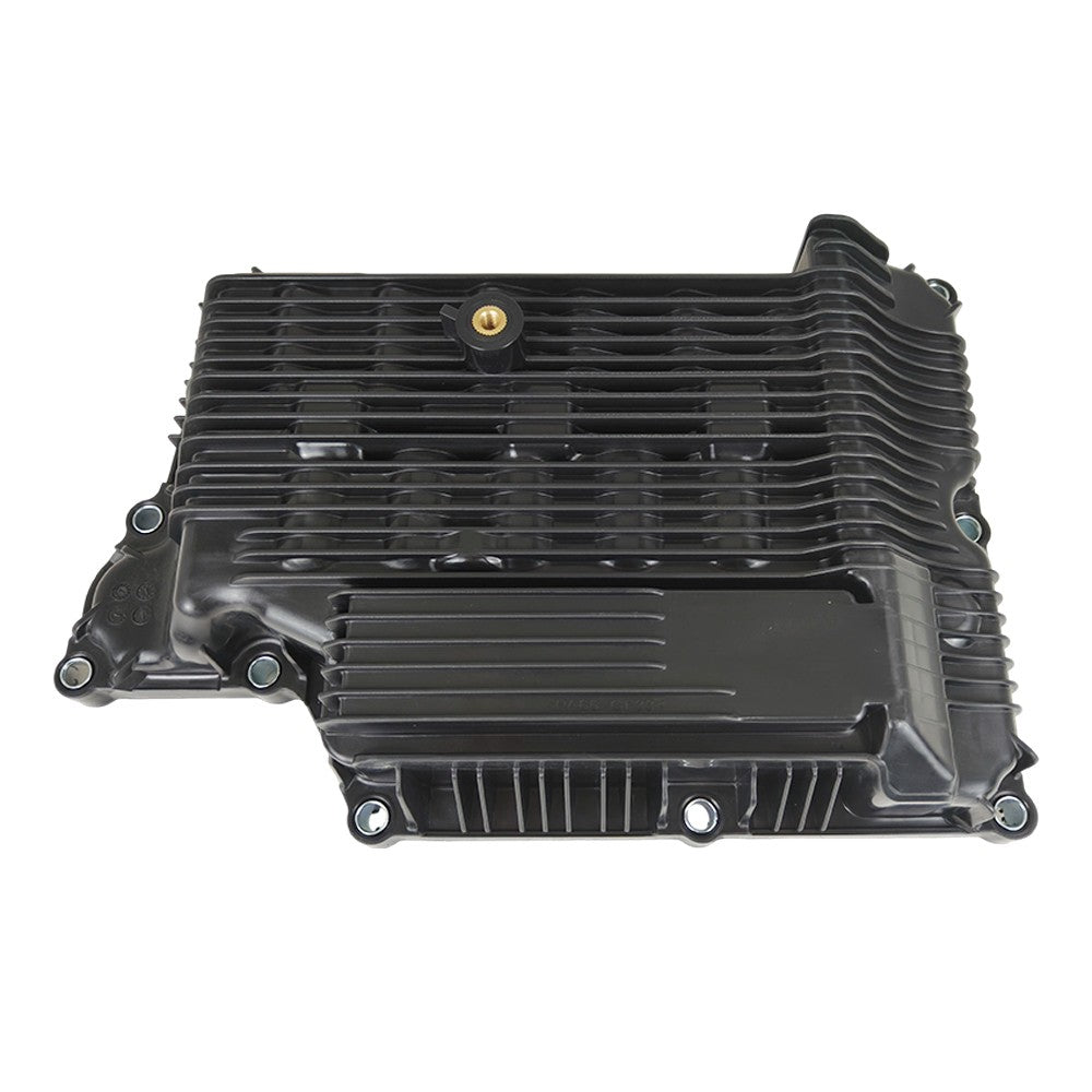 35015-12010 For 2019-2021 Lexus Toyota Corolla K120 CVT Transmission Cover US