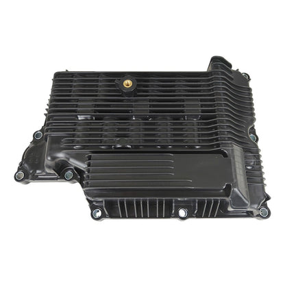 35015-12010 For 2019-2021 Lexus Toyota Corolla K120 CVT Transmission Cover US