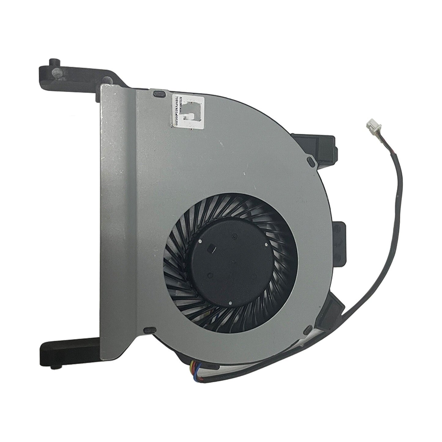 914266 001 CPU Cooling Fan for HP ProDesk mini 600 G3 400 G3 800 G3 BUC0712HB 00