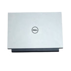 0W9XD4 W9XD4 White For Dell G15 5510 5511 5515 Top Lid Rear Back Cover+ Bezel US
