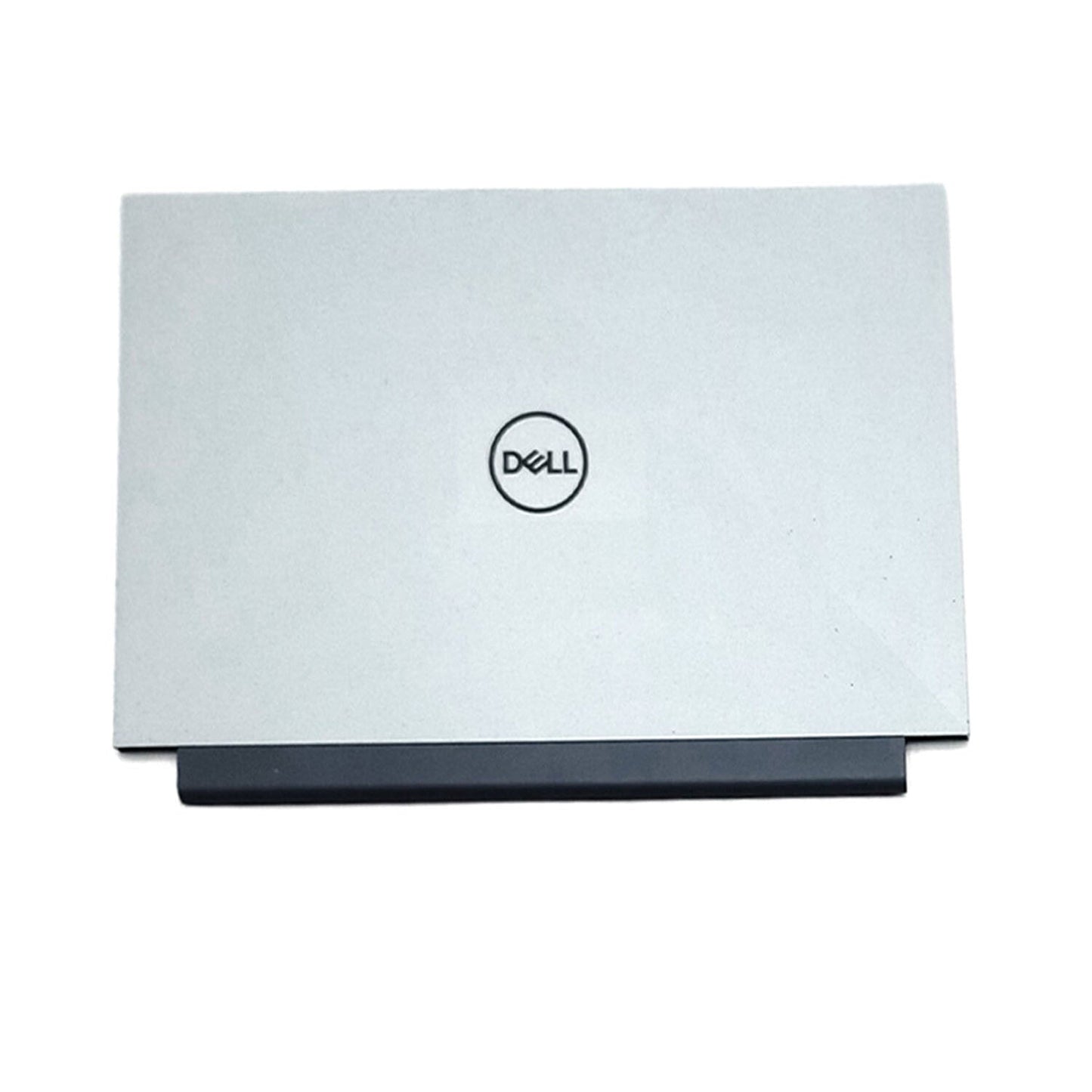 0W9XD4 W9XD4 White For Dell G15 5510 5511 5515 Top Lid Rear Back Cover+ Bezel US
