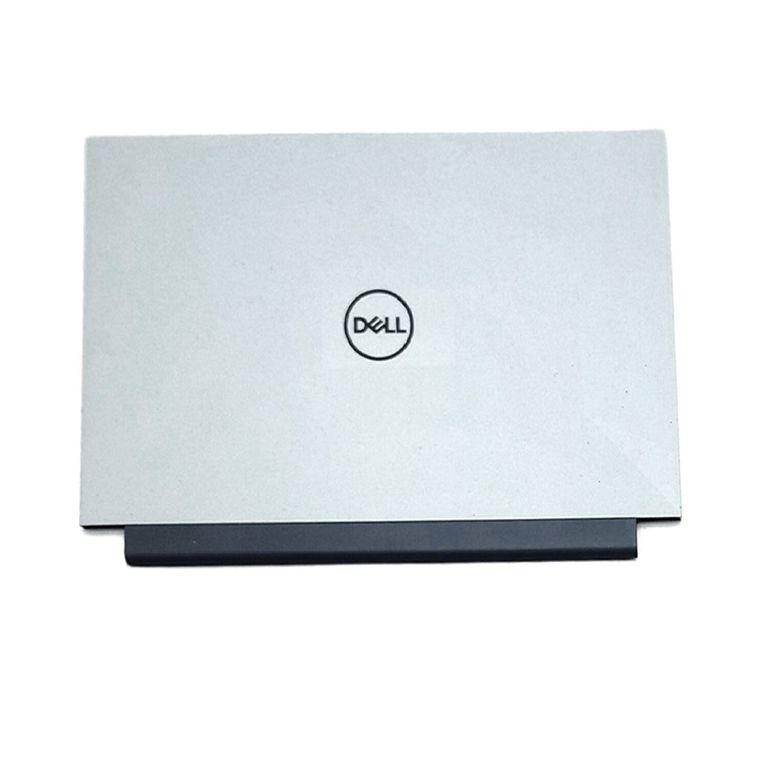0W9XD4 W9XD4 White For Dell G15 5510 5511 5515 Top Lid Rear Back Cover+ Bezel US