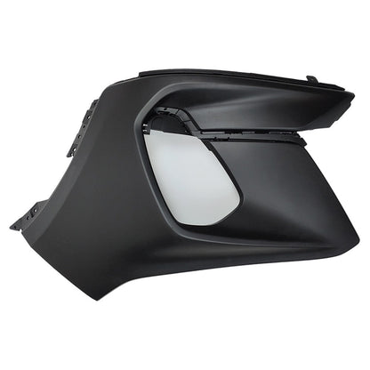 For 2023-2025 Chevrolet Blazer Front Driver - Bumper Side Cover LH #42755332